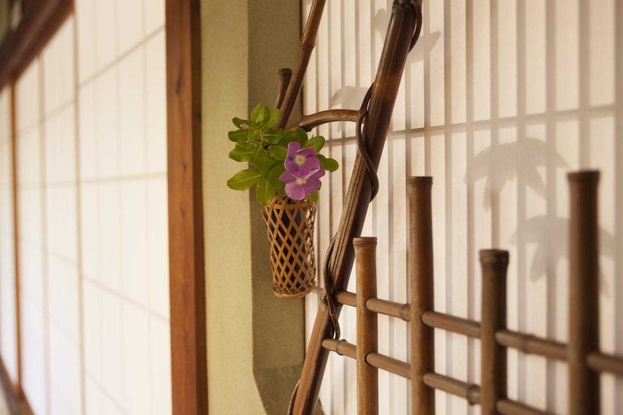 Yuuhiken Hotel Asago Екстериор снимка