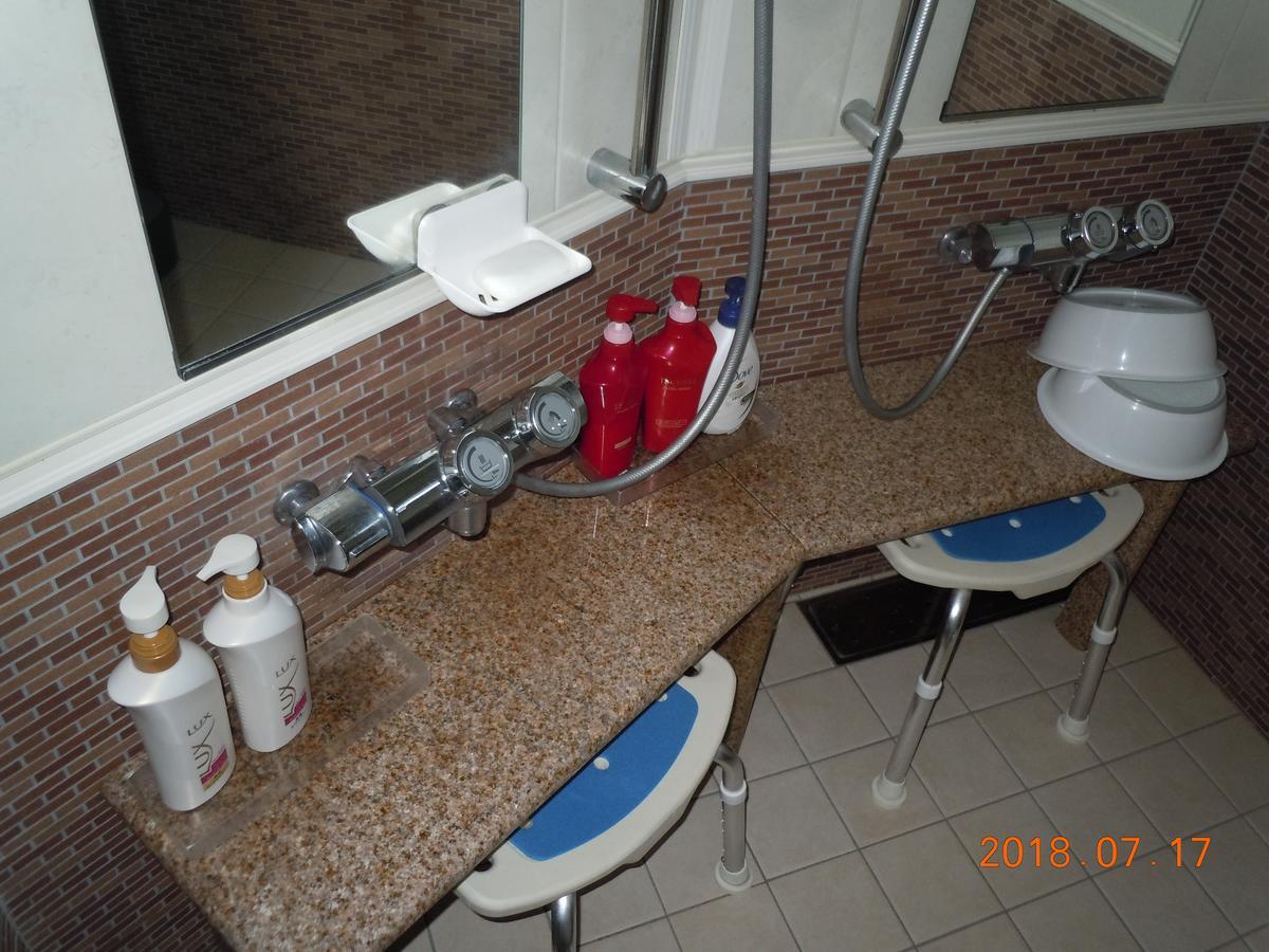 Yuuhiken Hotel Asago Екстериор снимка